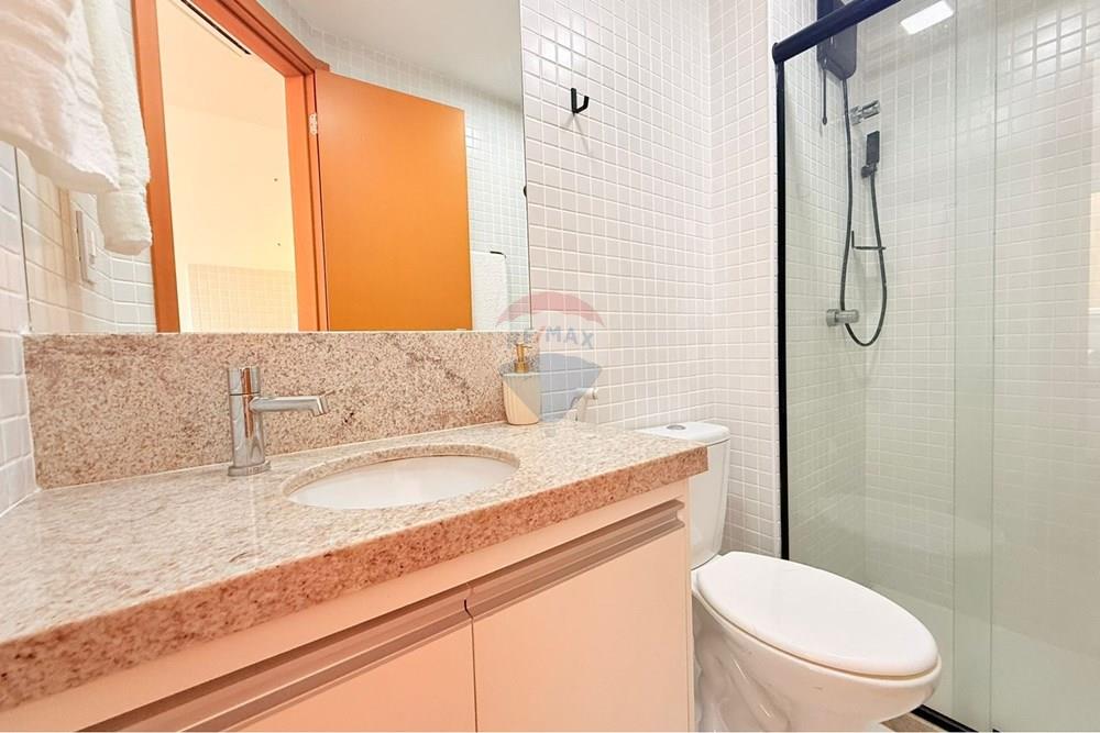 Apart Hotel/ Flat - Venda - Salvador , Bahia - 10.jpeg - 580871006-380