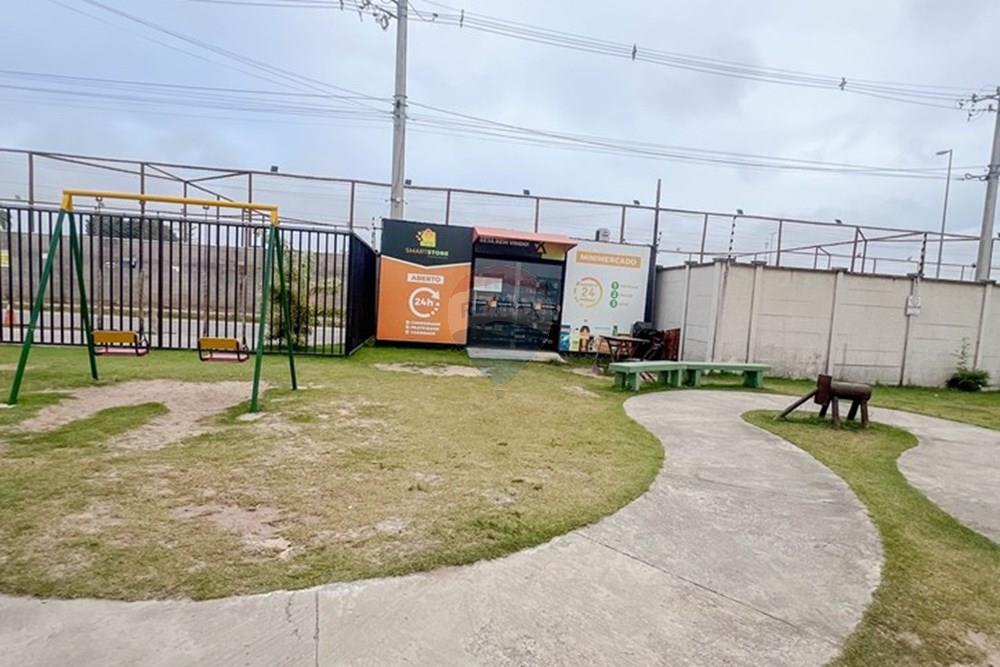 Apartamento - Venda - Camaçari , Bahia - IMG_7328.jpg - 580781027-5