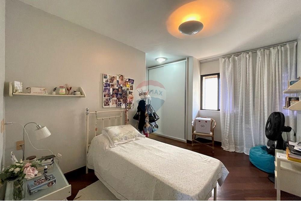 Apartamento - Itaigara