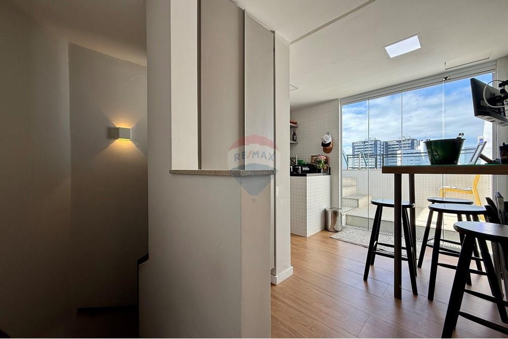 Cobertura - Venda - Salvador , Bahia - IMG_0088.JPEG - 580561018-82