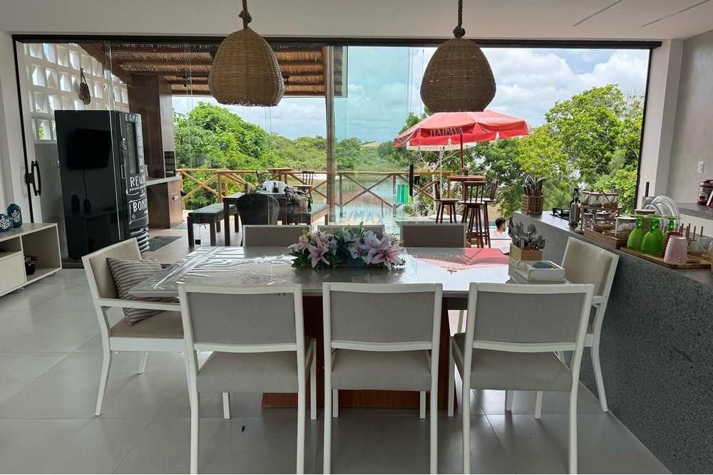 Casa de Condomínio - Venda - Entre Rios , Bahia - eca3a77a-33e5-4f46-b62c-21ed9e2a7e29.jpg - 580601014-58