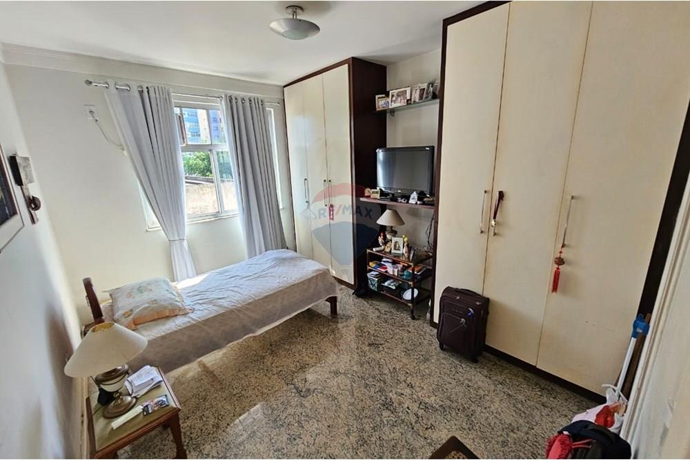 Apartamento - Canela