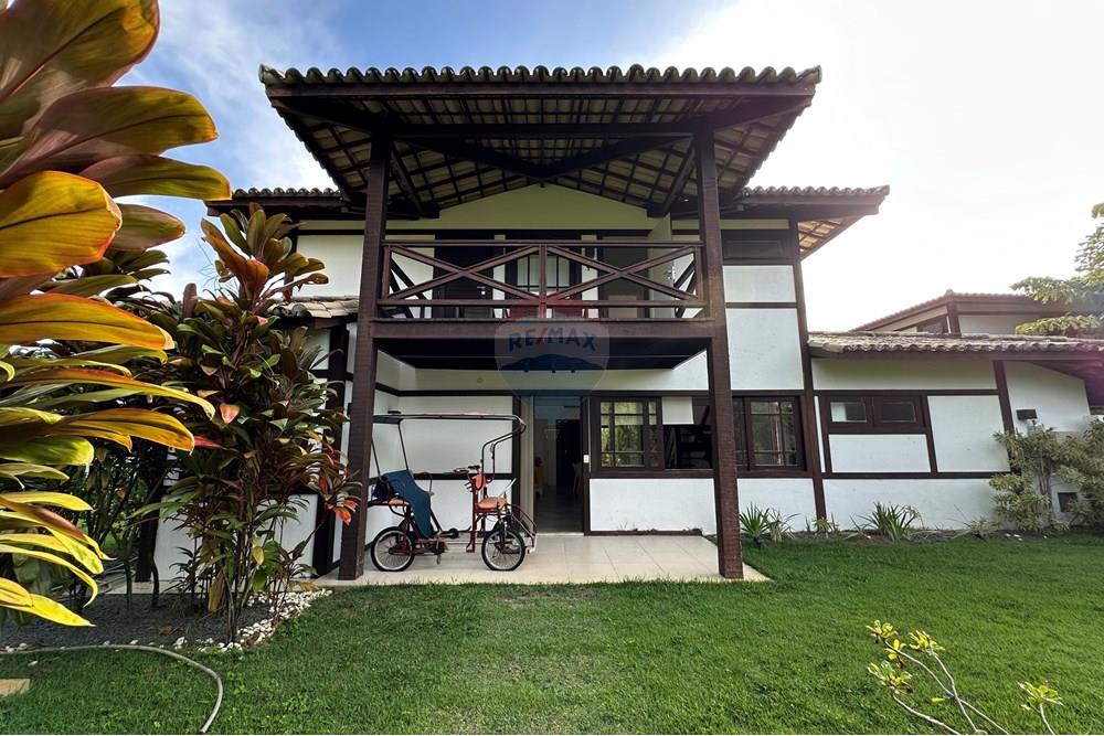 Casa p/ Temporada - Venda - Mata de São João , Bahia - IMG_2633.JPG - 580761029-12