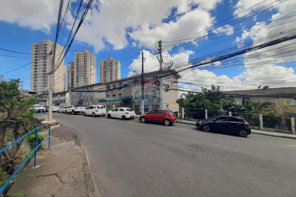 Apartamento - Venda - Salvador , Bahia - 57.jpg - 580551027-114