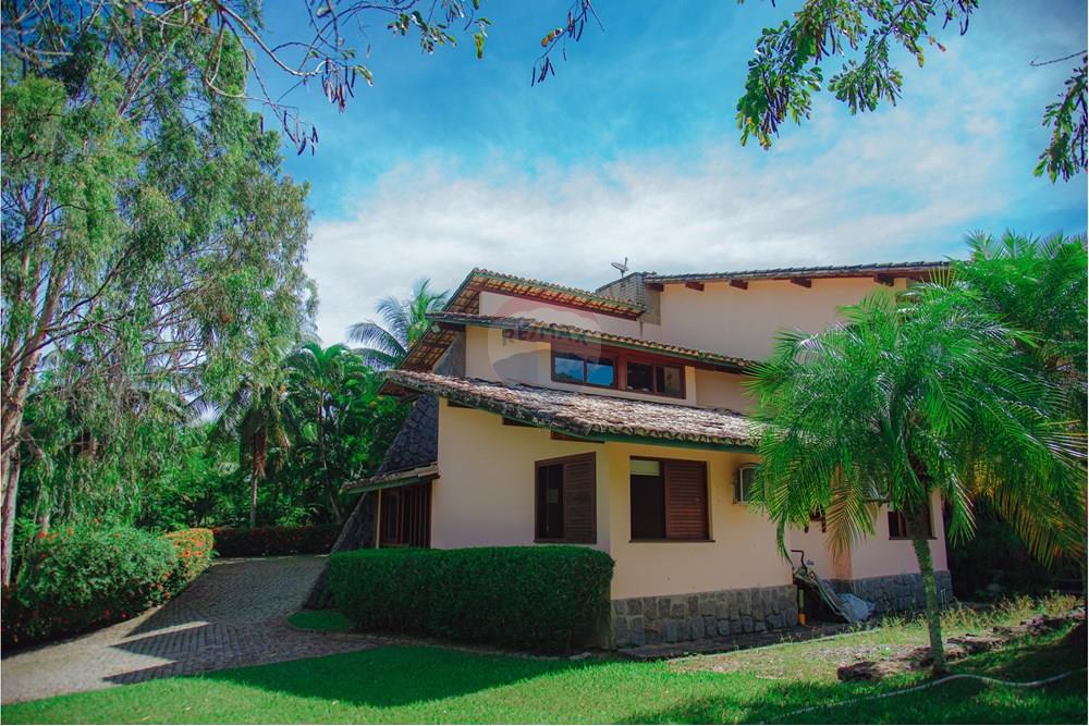 Casa - Venda - Lauro de Freitas , Bahia - DSC_6519.jpg - 580541079-16