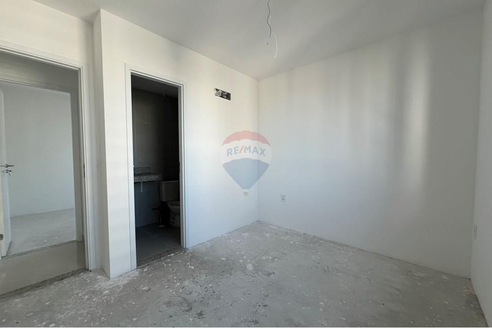 Apartamento - Parque bela vista