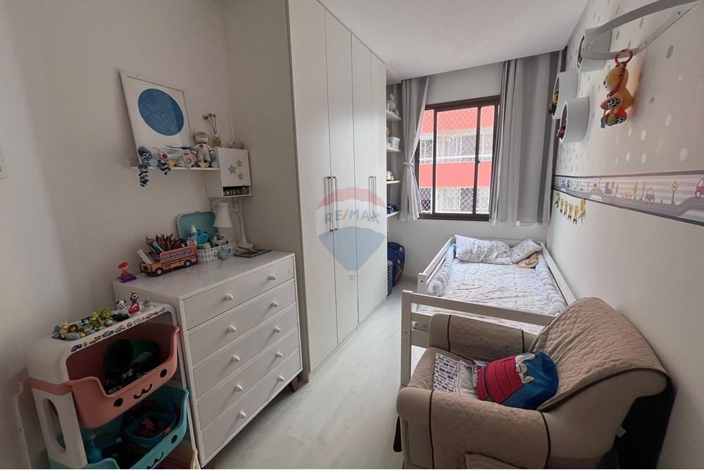 Apartamento - Pituba