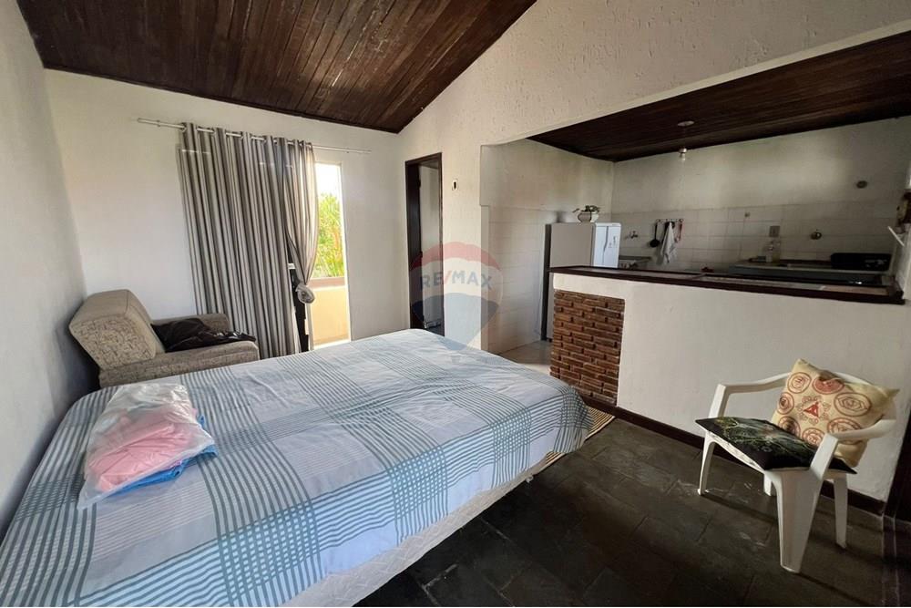 Studio - Alugar - Lauro de Freitas , Bahia - 56bc9811-4352-4377-a011-818de11de8a6.jpg - 580561053-56