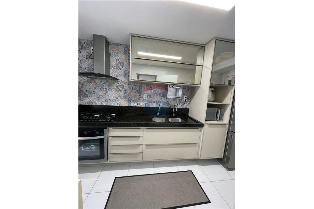 Apartamento - Aquárius