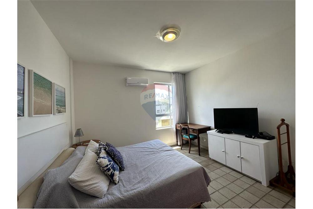 Apartamento - Graça