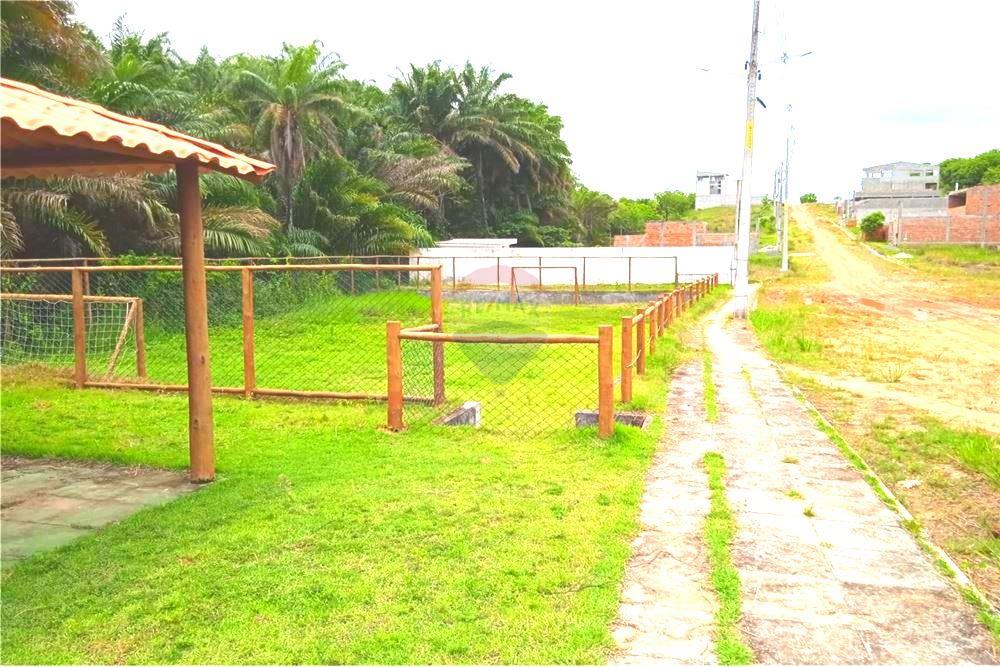 Terreno - Gamboa