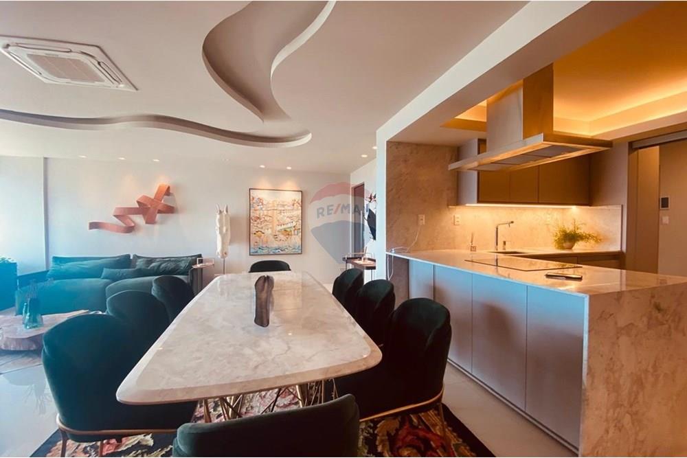 Apartamento - Alugar - Salvador , Bahia - WhatsApp Image 2025-01-02 at 17.32.59.jpeg - Sala em T - 580871006-376