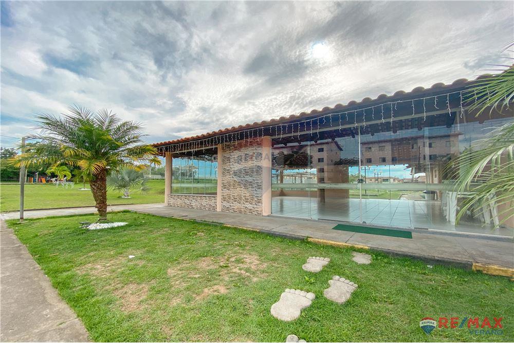 Apartamento - Venda - Santo Antônio de Jesus , Bahia - 16 - 580341019-65