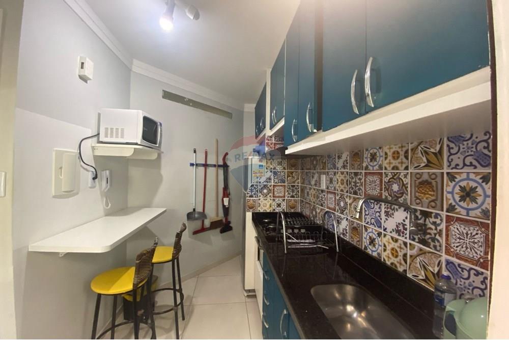 Apartamento - Alugar - Salvador , Bahia - 5512e9a1-62aa-45b5-b2e4-694993e9ad07.jpeg - 580551063-162