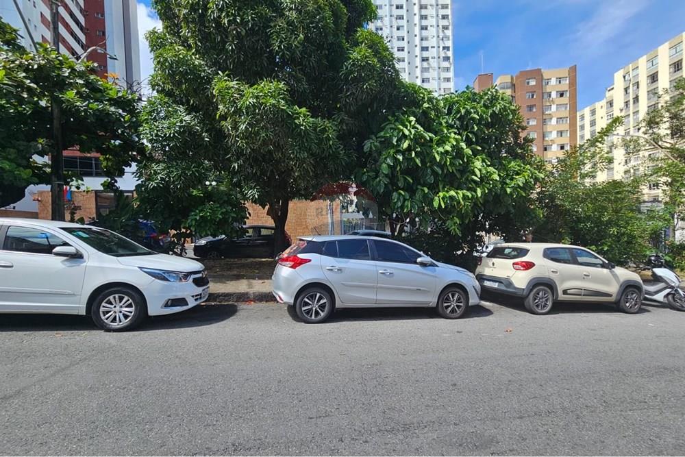 Apartamento - Alugar - Salvador , Bahia - ecc123f7-aa89-4858-aeae-8e5bbebec265.jpg - 580551008-468