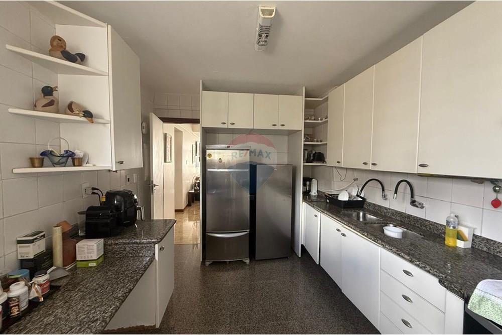 Apartamento - Pituba