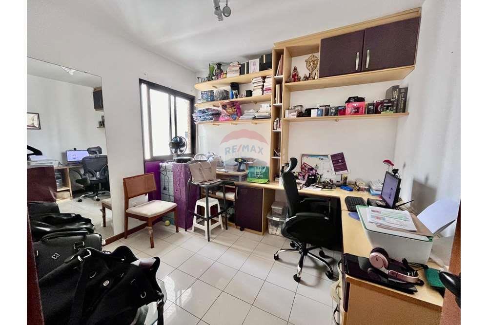 Apartamento - Caminho das arvores