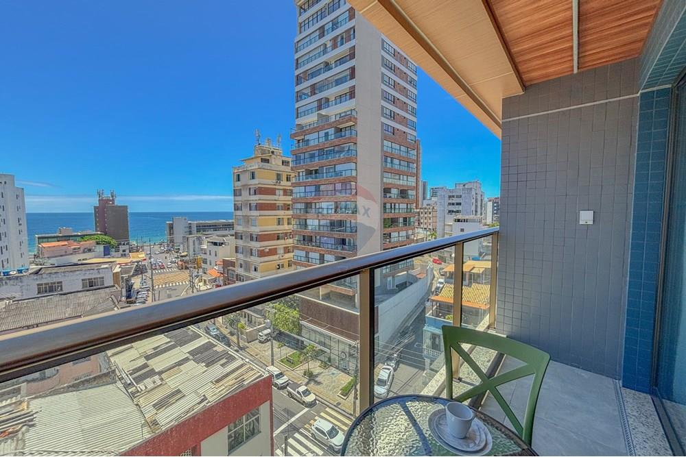 Apartamento - Venda - Salvador , Bahia - IMG_9329.jpg - 580551017-468