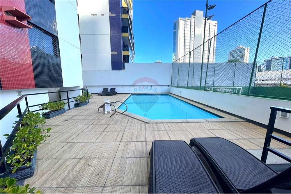 Apartamento - Costa azul