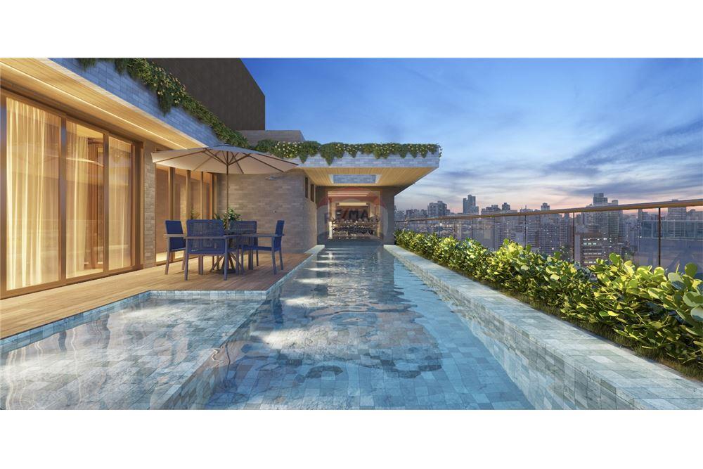 Apartamento - Barra
