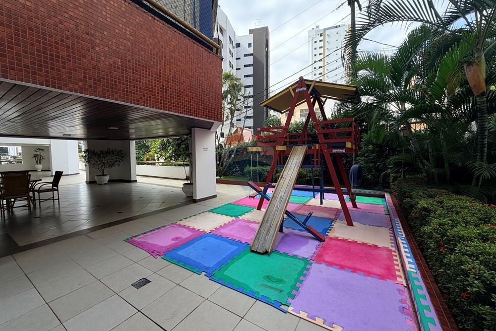 Apartamento - Alugar - Salvador , Bahia - IMG_1196.jpg - 580541077-2