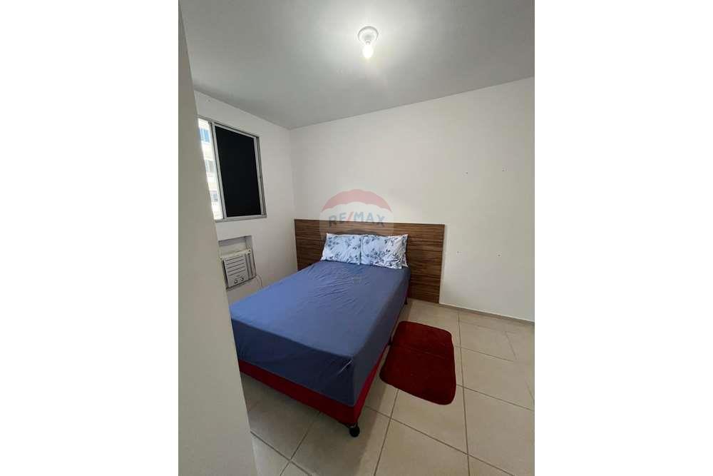 Apartamento - Alugar - Lauro de Freitas , Bahia - WhatsApp Image 2024-05-06 at 14.49.21 (6).jpeg - Quarto - 580421011-893