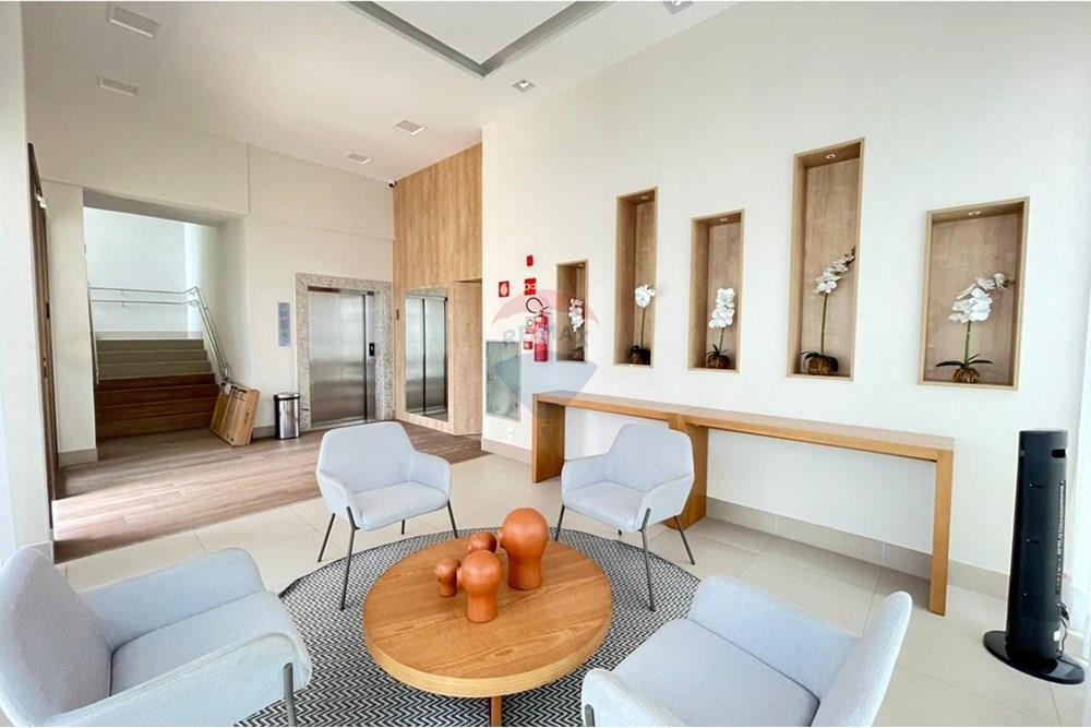 Apartamento - Parque bela vista