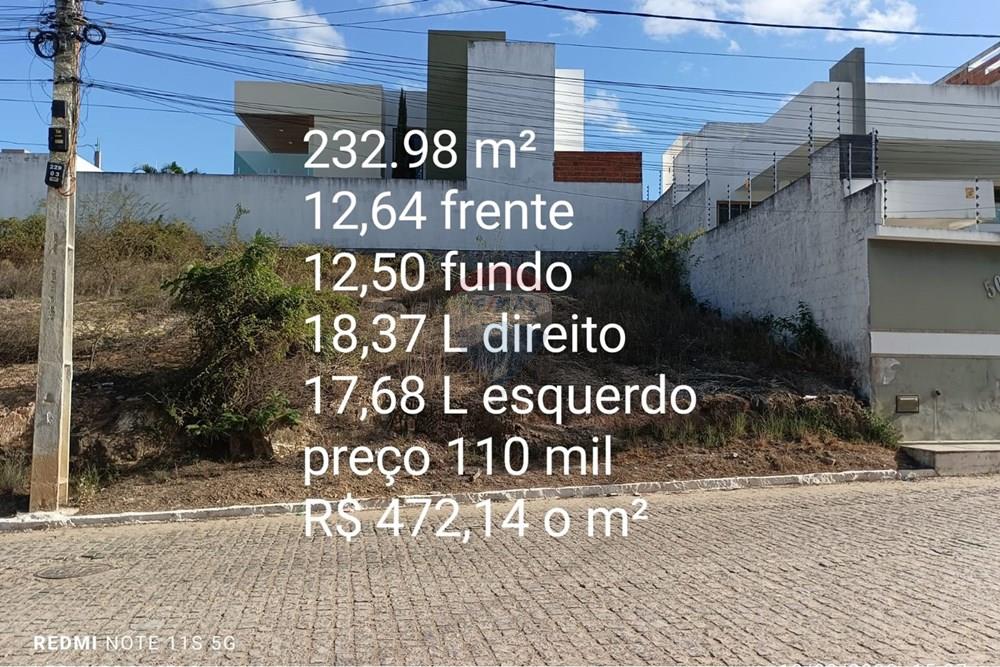 Terreno - Venda - Jequié , Bahia - 02.jpg - 580731025-4