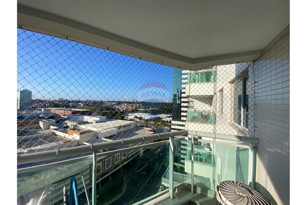 Apartamento - Alugar - Salvador , Bahia - WhatsApp Image 2025-12-18 at 00.18.47 (1).jpeg - 580561035-33