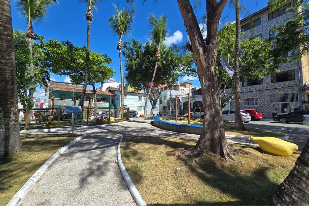 Apartamento - Itapuã