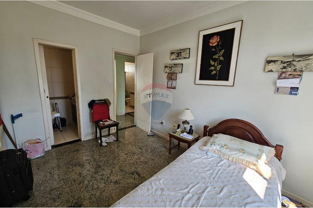 Apartamento - Canela