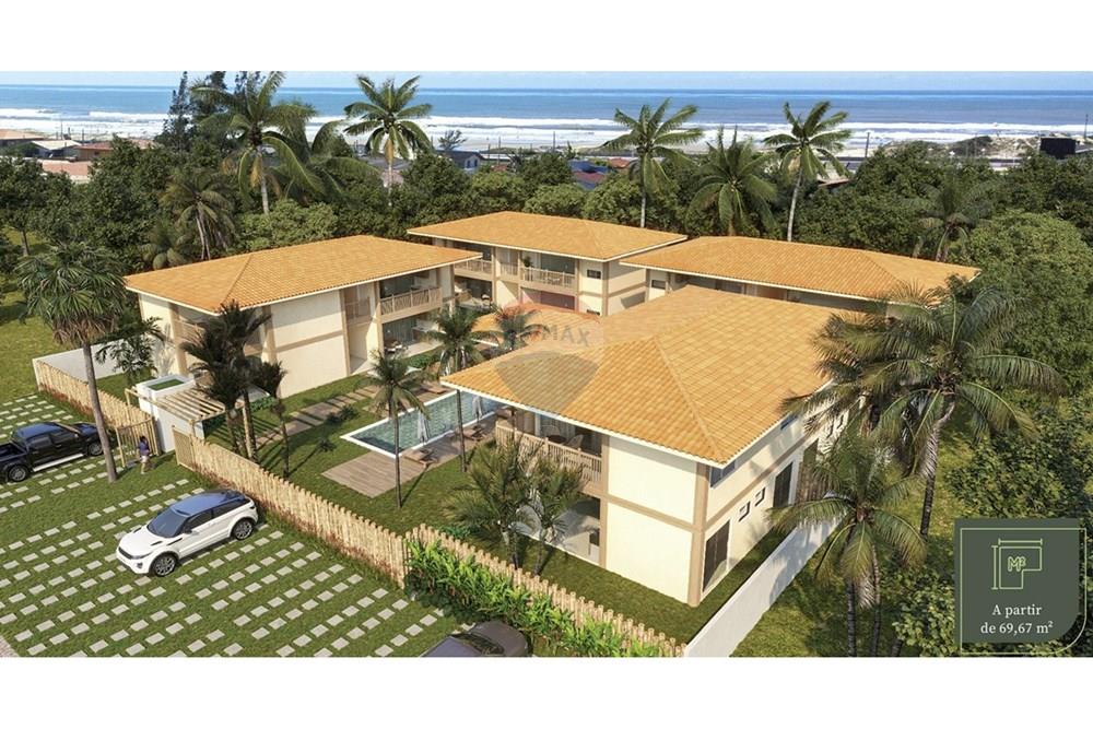 Casa de Condomínio - Venda - Mata de São João , Bahia - Captura de tela 2026-03-03 155502.jpeg - 580911002-8