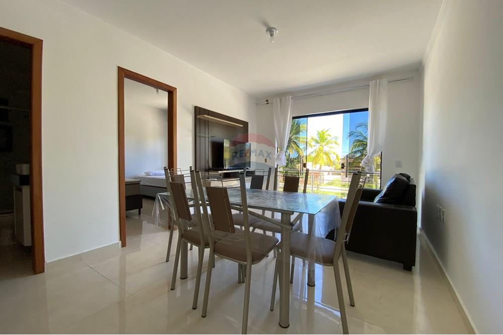 Apartamento para alugar com 2 quartos, 78m² - Foto 1