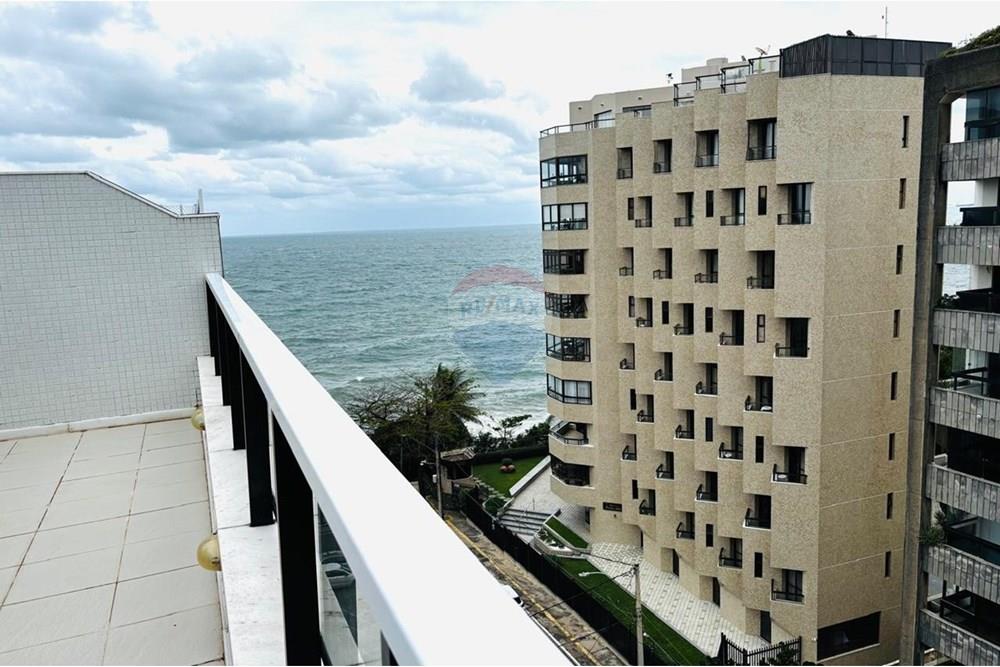Cobertura - Venda - Salvador , Bahia - f4547d01-604c-48d4-b056-f4b4da9b0d6d.jpeg - 580541012-39
