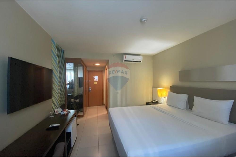 Apart Hotel/ Flat - Venda - Salvador , Bahia - WhatsApp Image 2024-09-16 at 17.25.54.jpeg - 580871006-116