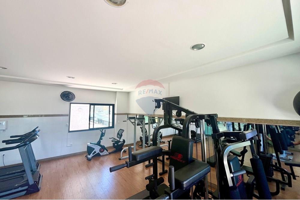 Apartamento - Pituba