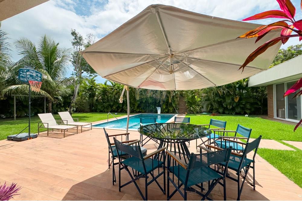 Casa de Condomínio - Venda - Camaçari , Bahia - IMG_7784.jpg - 580761036-27