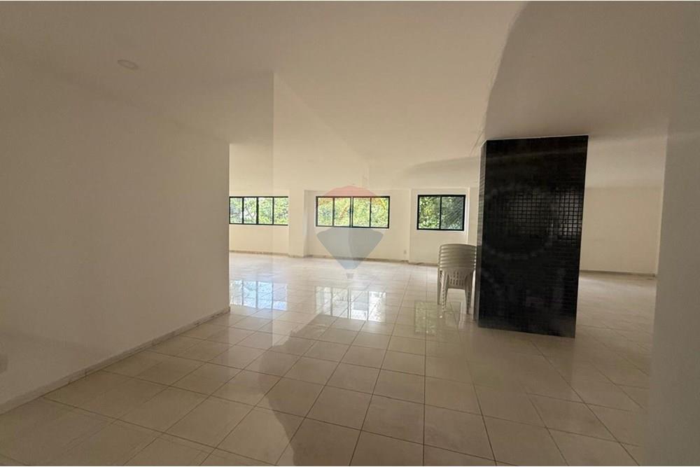 Apartamento - Pituba
