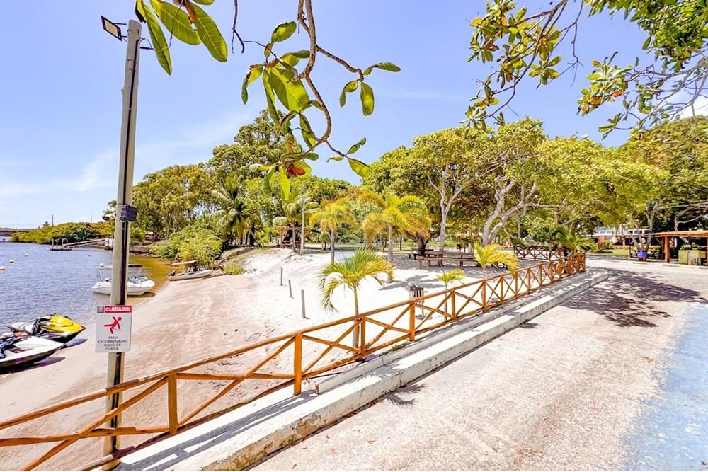 Casa de Condomínio - Alugar - Camaçari , Bahia - IMG_9142.jpg - 580491009-87