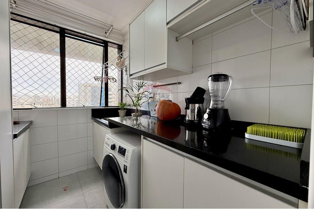 Apartamento - Venda - Salvador , Bahia - IMG_3651.jpeg - 580561074-5