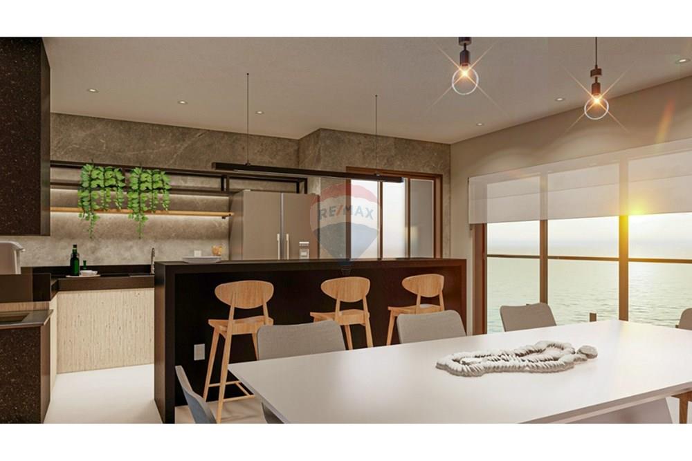 Apartamento - Armação