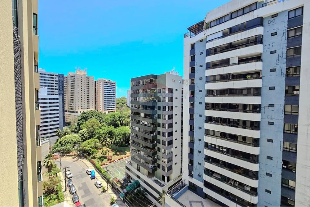 Apartamento - Pituba