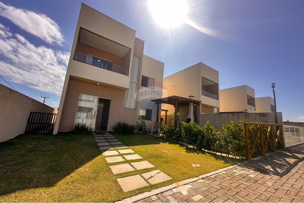 Casa - Venda - Camaçari , Bahia - A8812658-ABE2-4357-928C-C061D7AD5D38.JPG - 580491005-178