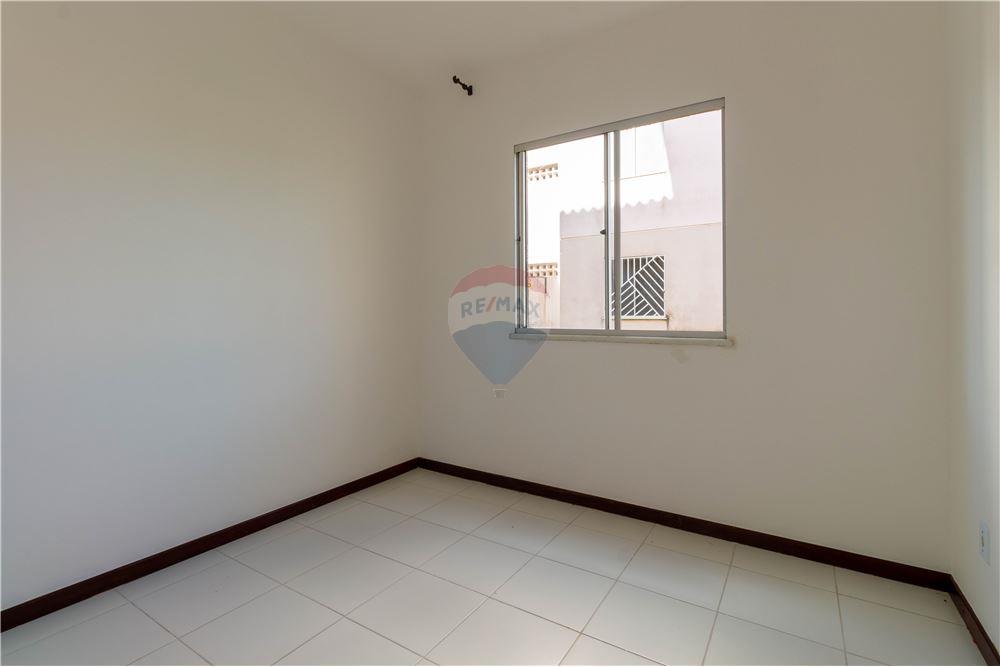 Apartamento - Venda - Santo Antônio de Jesus , Bahia - Quarto Principal - Quarto principal - 580341019-65