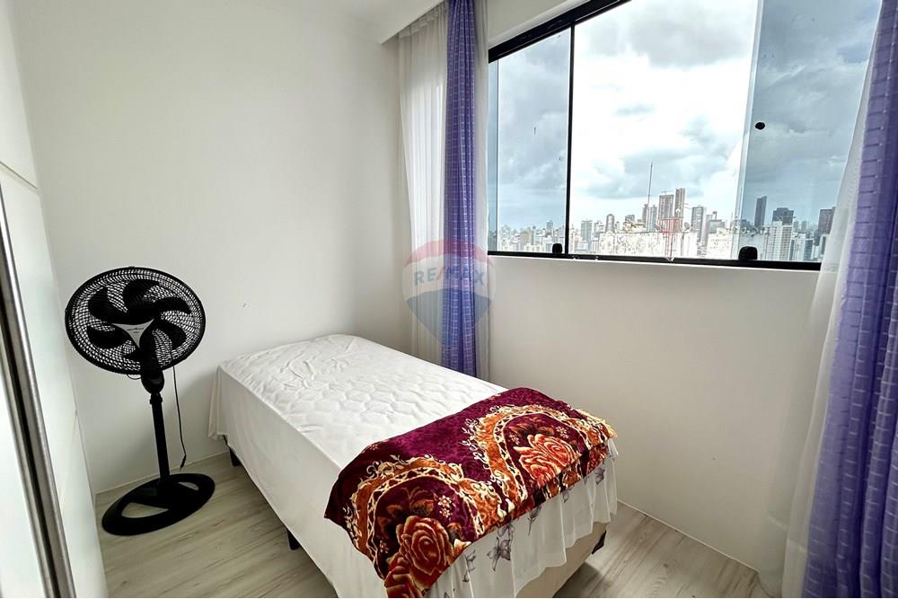 Cobertura - Venda - Salvador , Bahia - IMG_3027.jpeg - Suite - 580721037-2