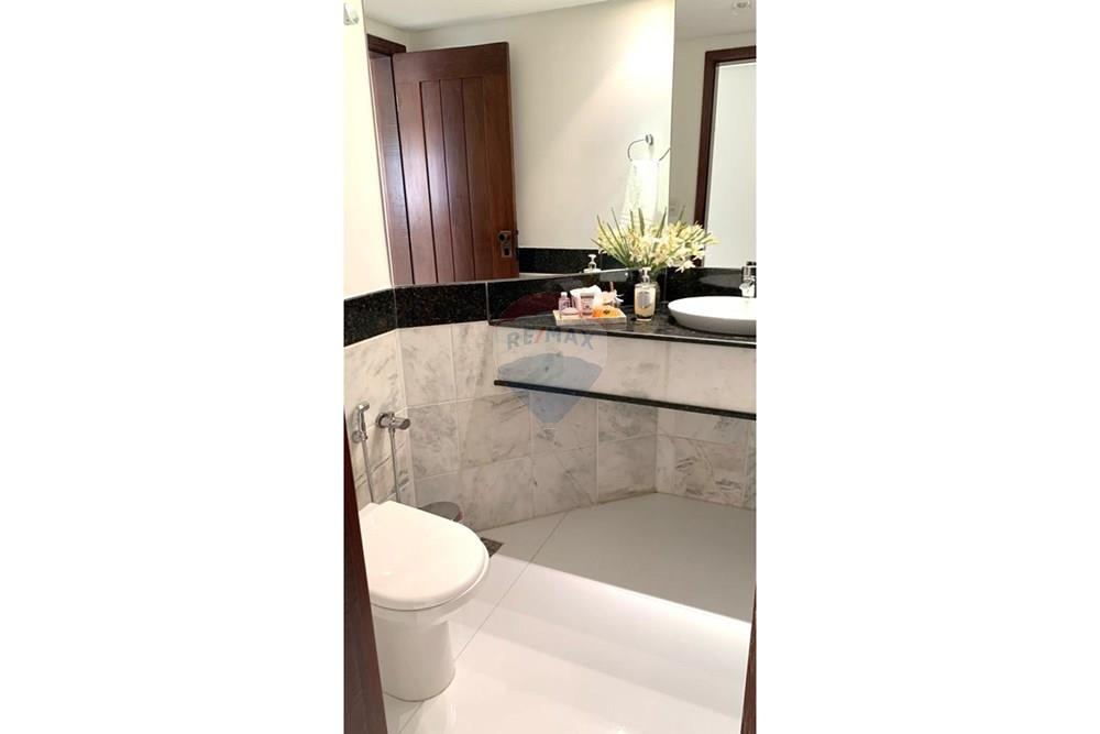 Apartamento - Venda - Salvador , Bahia - Apto 901 Ed. Portal Itajubá (13).jpeg - 580911002-1