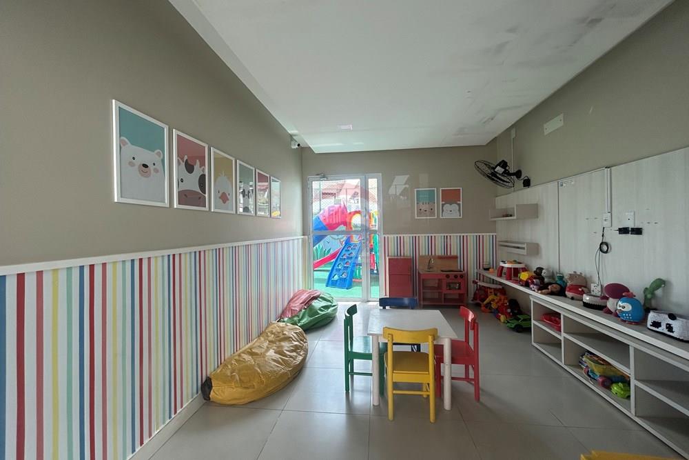 Apartamento - Alugar - Salvador , Bahia - IMG_6172.jpg - 580721012-24