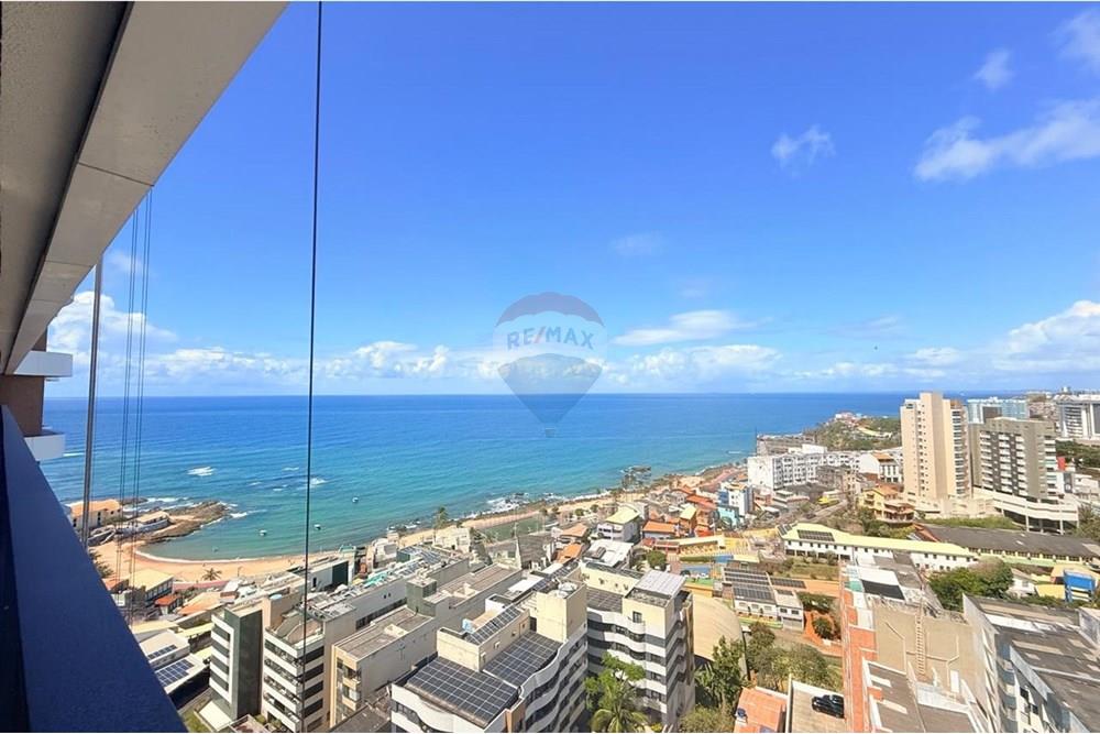 Studio - Venda - Salvador , Bahia - Imagem do WhatsApp de 2025-12-07 à(s) 23.13.09_d812be2c.jpg - Varanda - 580871006-339