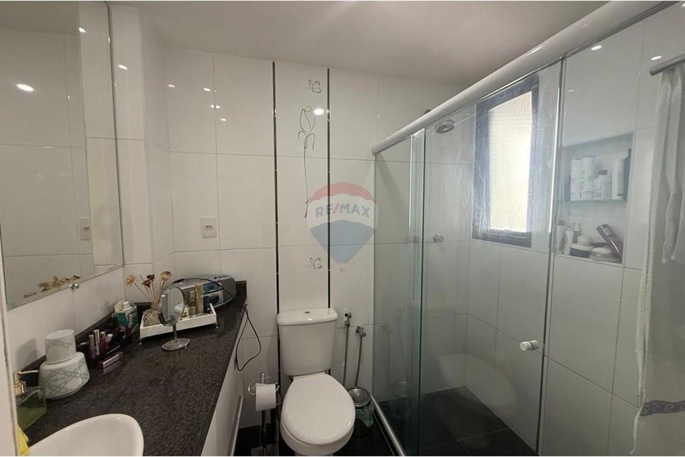 Apartamento - Pituba