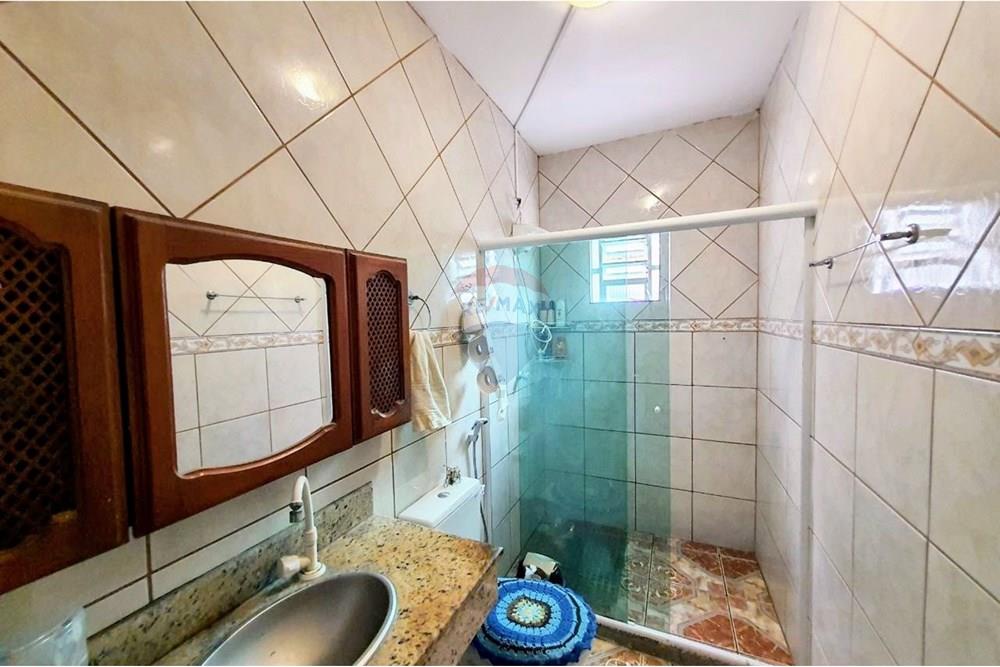 Casa - São gonçalo cabula